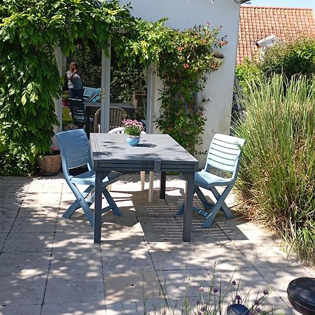 La Maisonnette - Animaux Acceptes, Parking Prive, Jardin Plein Sud Wissant Buitenkant foto