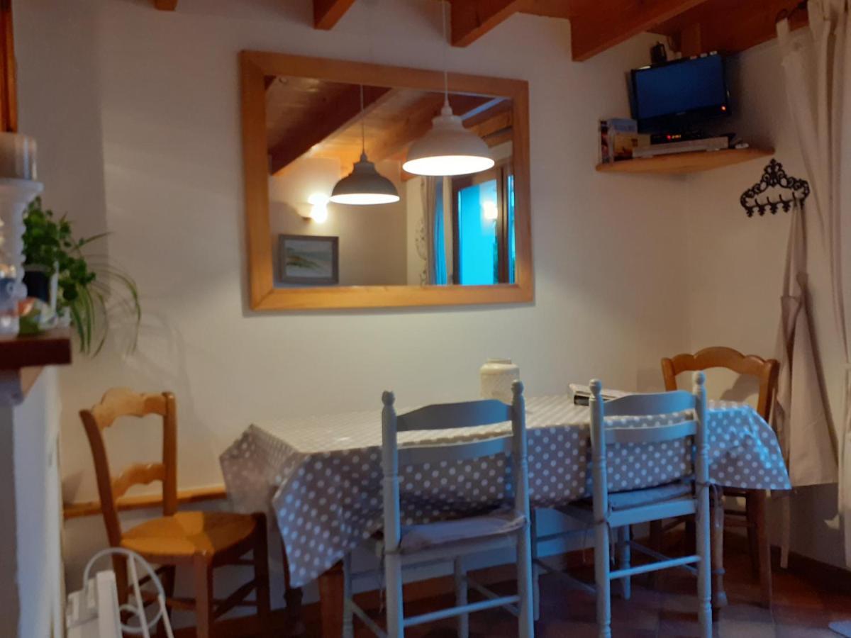 La Maisonnette - Animaux Acceptes, Parking Prive, Jardin Plein Sud Wissant Buitenkant foto