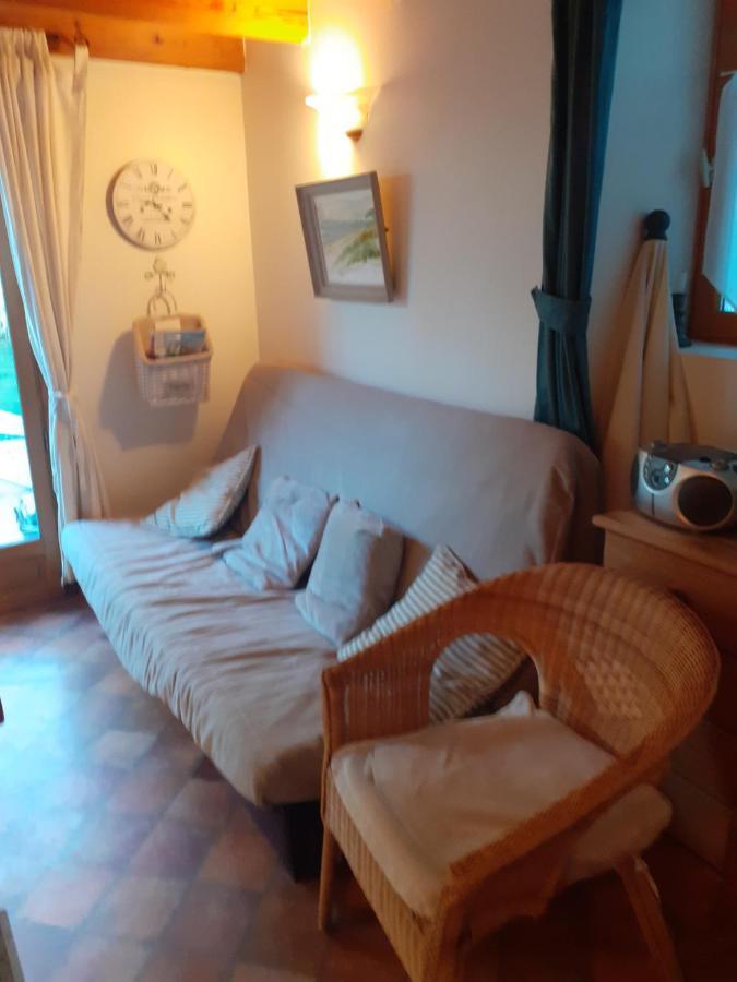 La Maisonnette - Animaux Acceptes, Parking Prive, Jardin Plein Sud Wissant Buitenkant foto