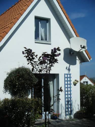 La Maisonnette - Animaux Acceptes, Parking Prive, Jardin Plein Sud Wissant Buitenkant foto