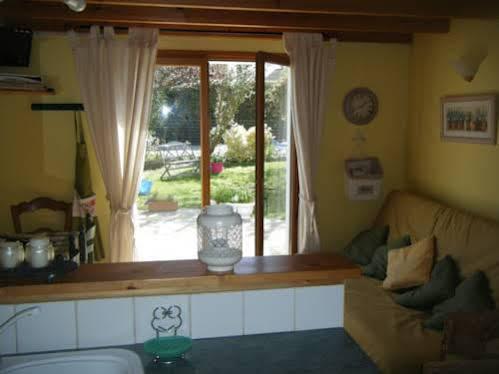 La Maisonnette - Animaux Acceptes, Parking Prive, Jardin Plein Sud Wissant Buitenkant foto