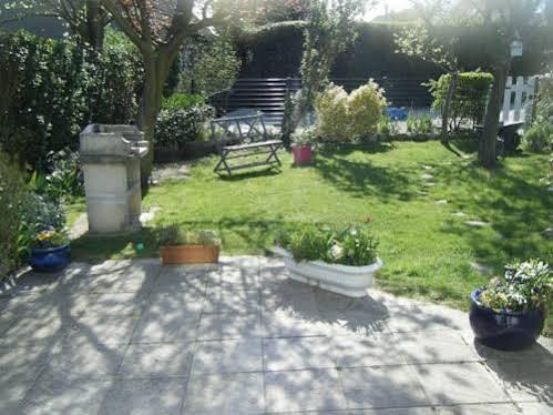 La Maisonnette - Animaux Acceptes, Parking Prive, Jardin Plein Sud Wissant Buitenkant foto