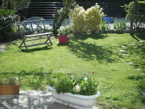 La Maisonnette - Animaux Acceptes, Parking Prive, Jardin Plein Sud Wissant Buitenkant foto